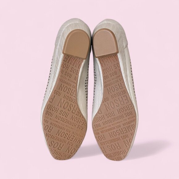 Ros Hommerson Beautiful Classy Flats - Picture 3 of 5